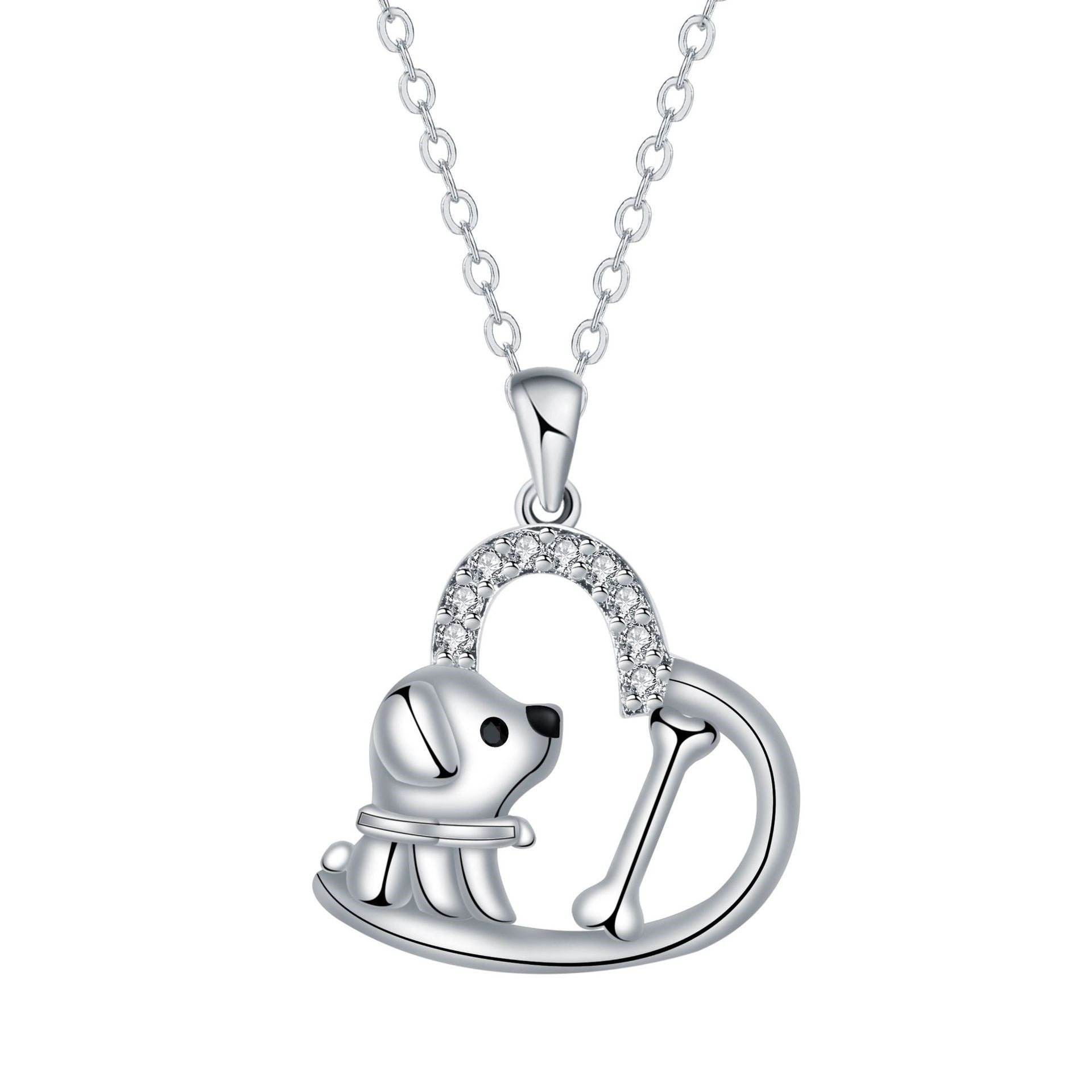 Evertrue Heart Necklace