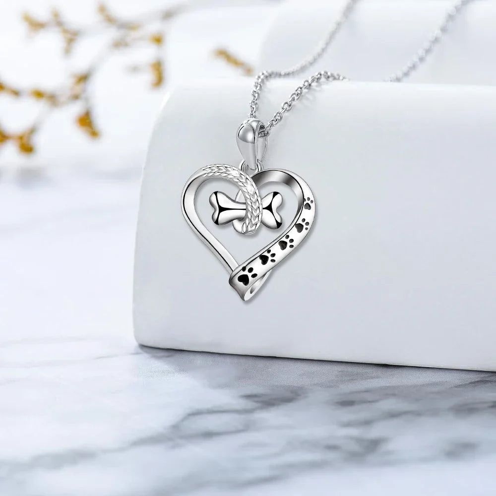 Pawprints of Love 2-Piece Set
