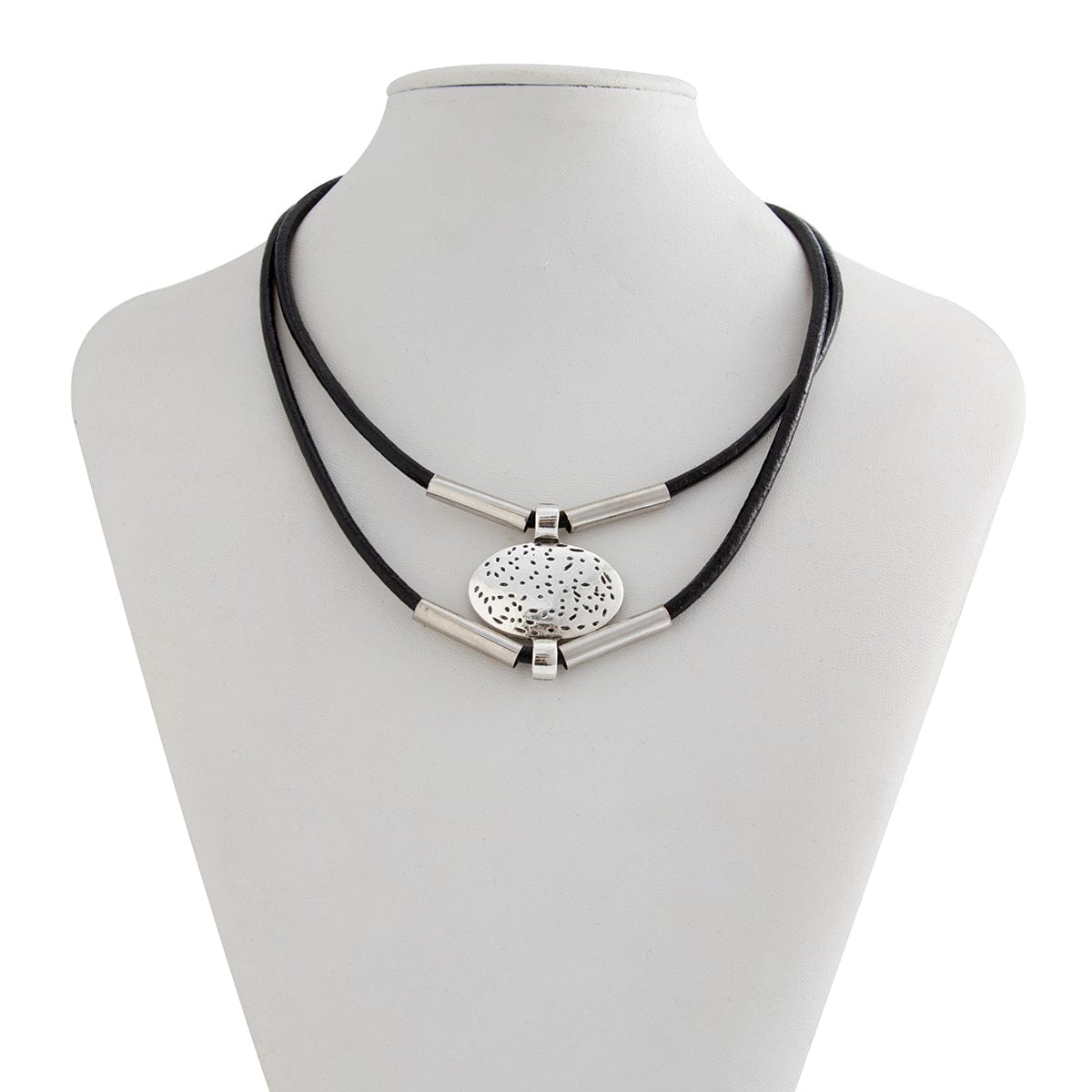 Handcrafted Necklace & Bracelet Duo