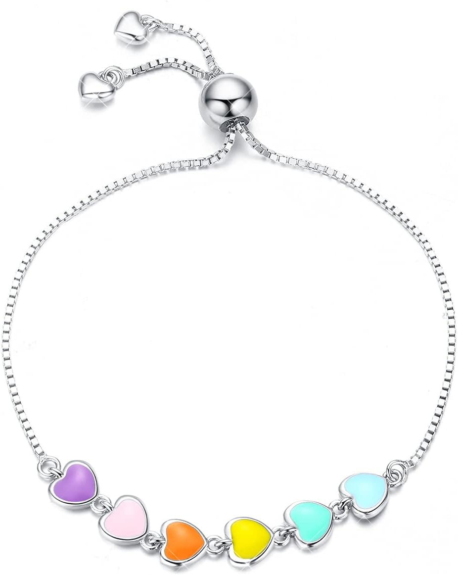 Paw of Love Adjustable Bracelet