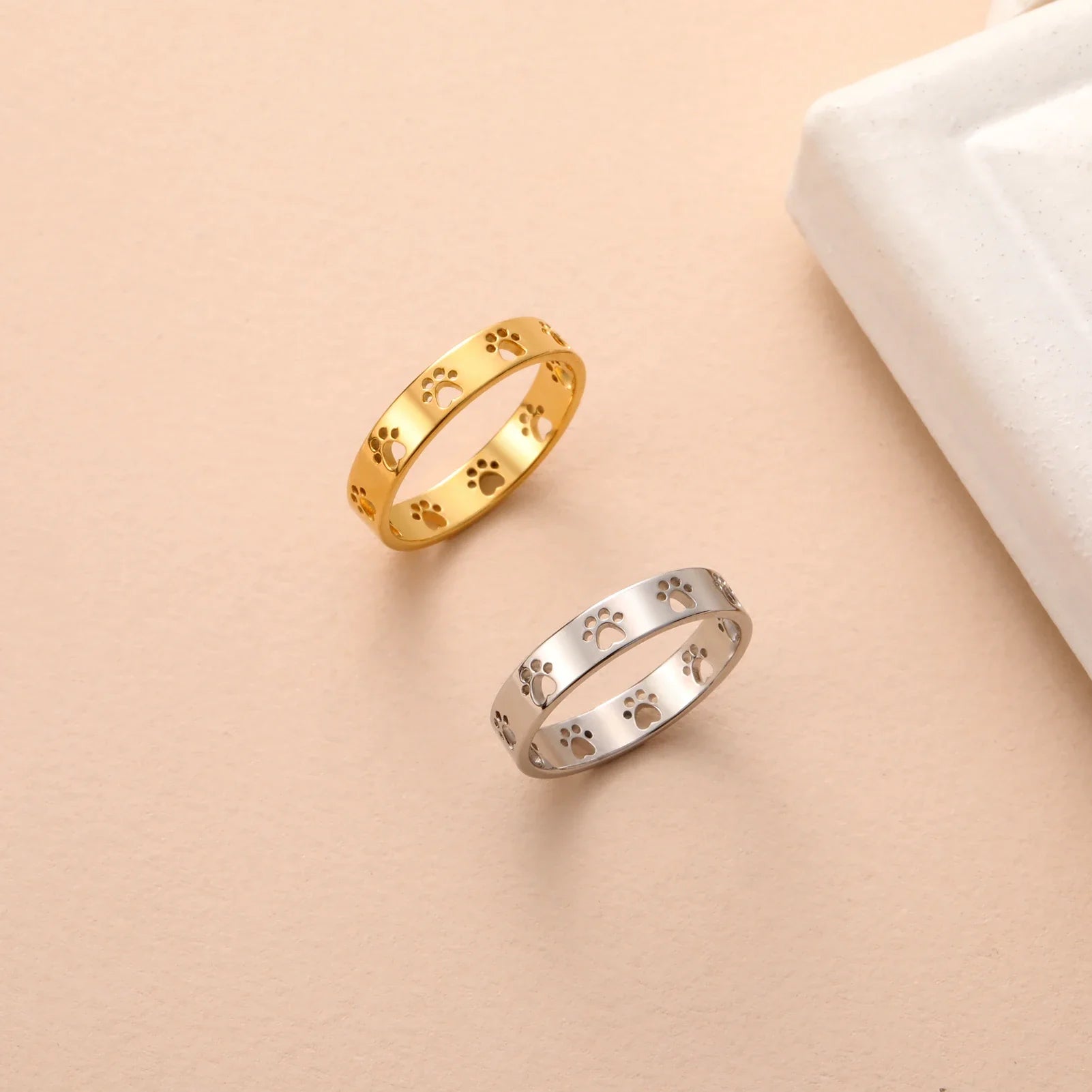 Everpaw Grace Ring