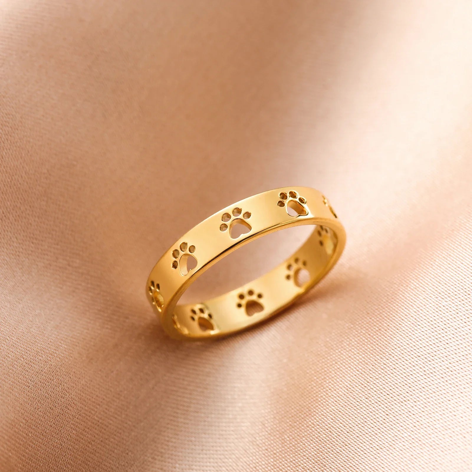 Everpaw Grace Ring