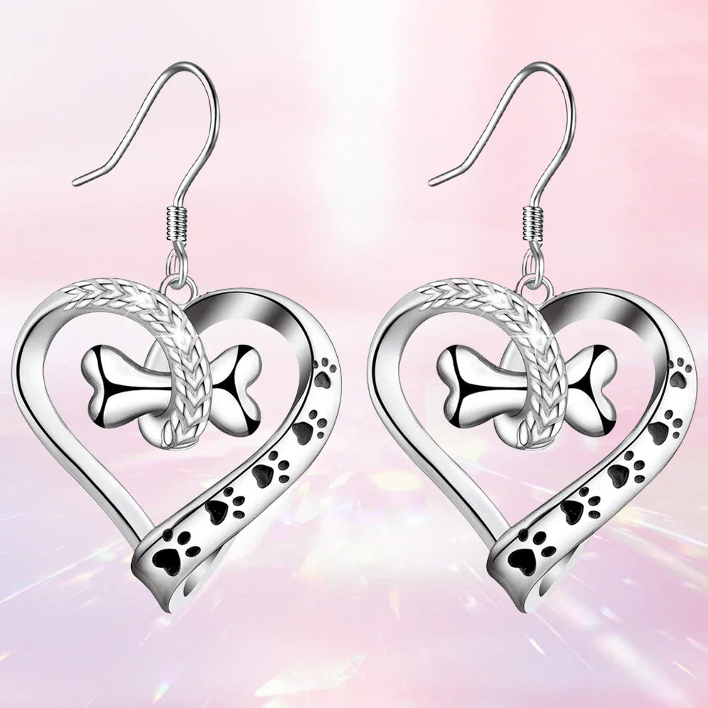 Pawprints of Love 2-Piece Set